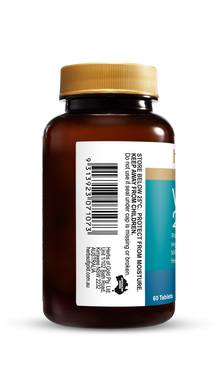Herbs of Gold - Vitamin B2 200mg