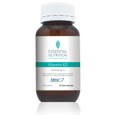 Essential Nutrition K2 menaQ7