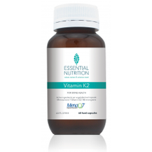 Essential Nutrition K2 menaQ7