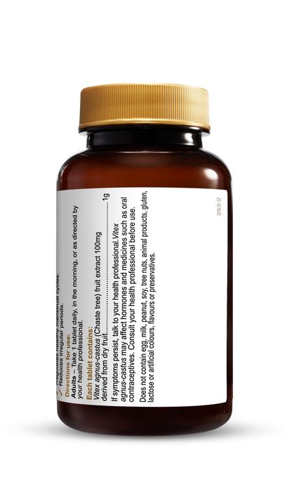 Herbs of Gold - Vitex 1000