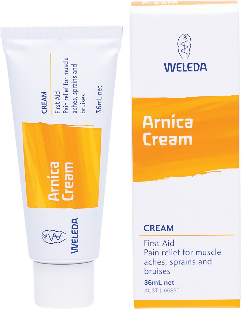 Weleda Arnica Cream