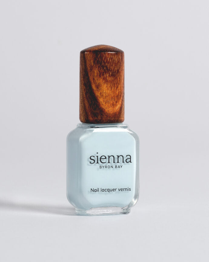 Sienna Wategos - Baby Blue Crème