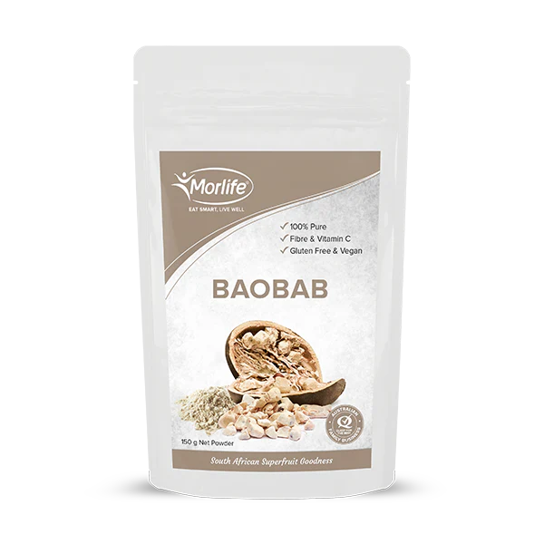 Morlife Baobab Powder