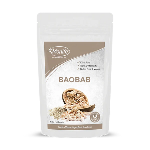 Morlife Baobab Powder