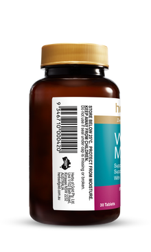 Herbs of Gold - Women's Multi Plus Grapeseed 12000