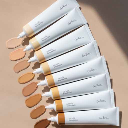 Ere Perez Oat Milk Foundation