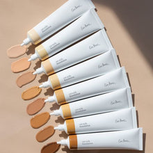 Ere Perez Oat Milk Foundation