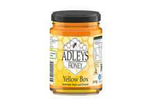 Adley's Yellow Box Honey