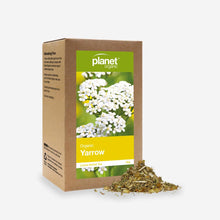 Planet Organic Yarrow
