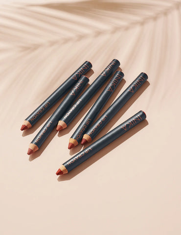 Inika Organic Lip Crayon 3g