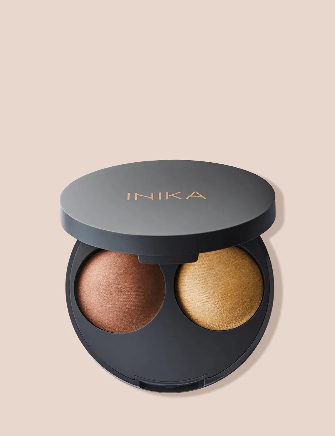 Inika Baked Contour Duo 5g
