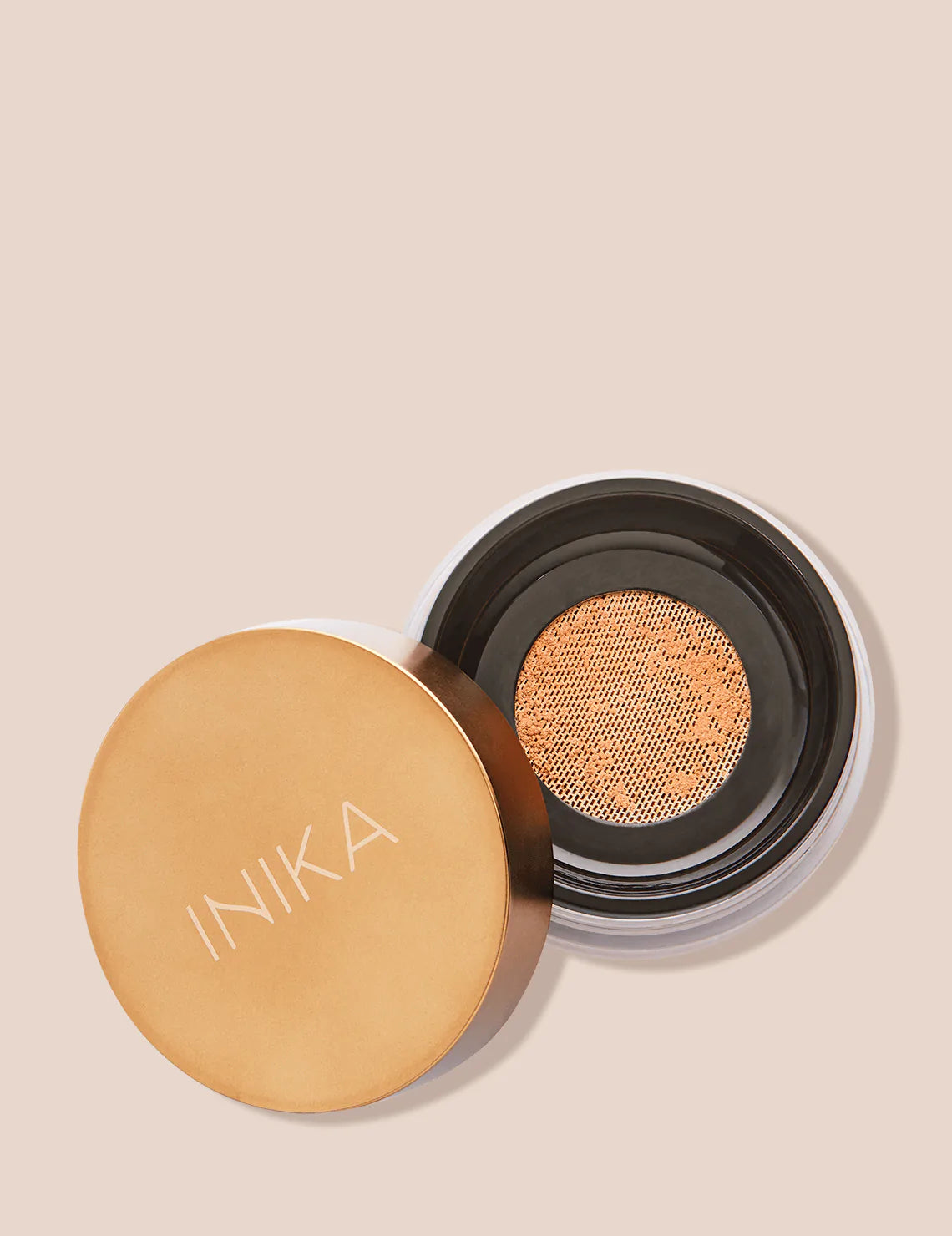 Inika Loose Mineral Bronzer 8g
