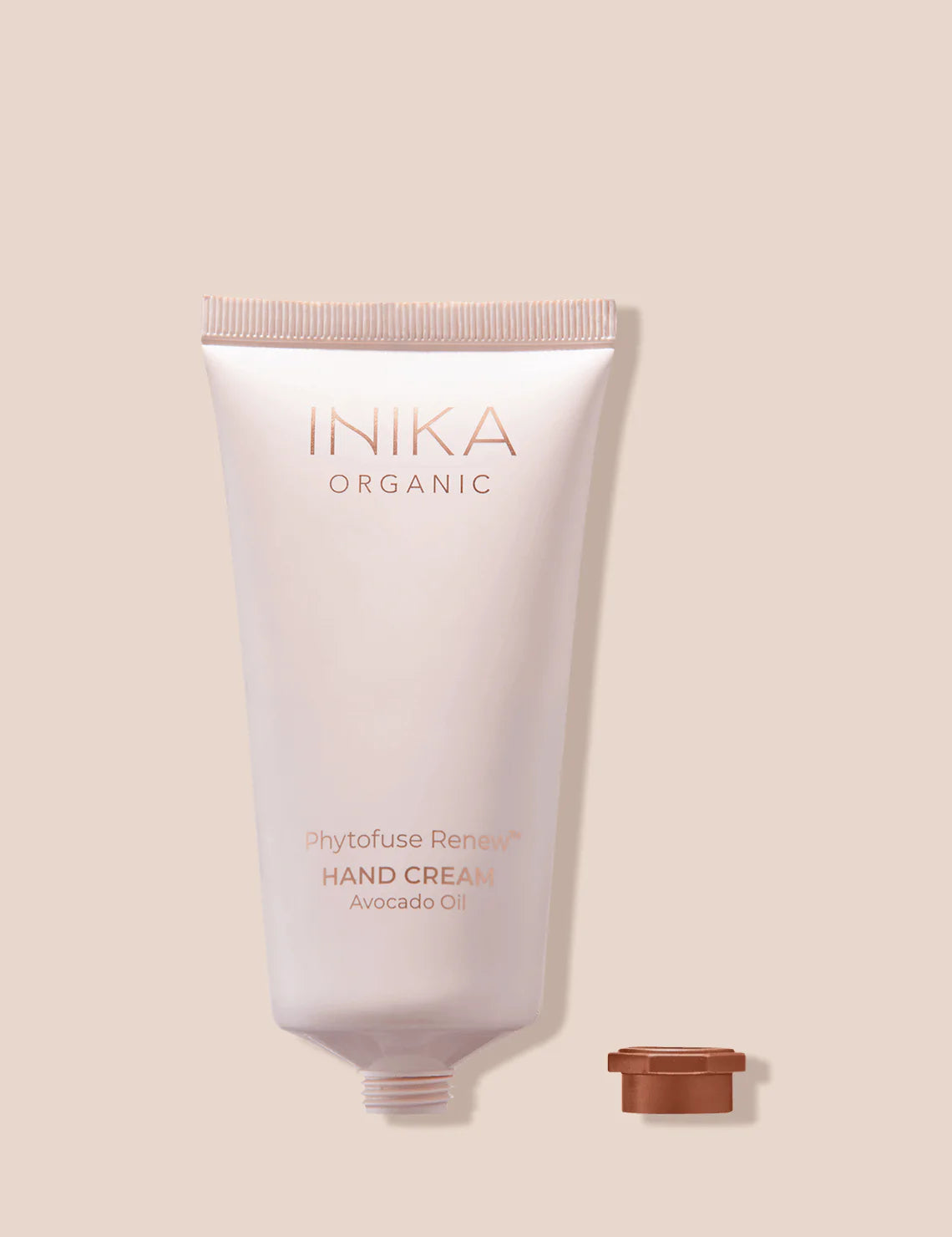 Inika Organic Phytofuse Renew Hand Cream