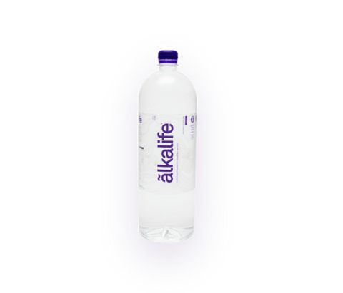 Alkalife Alkaline Water