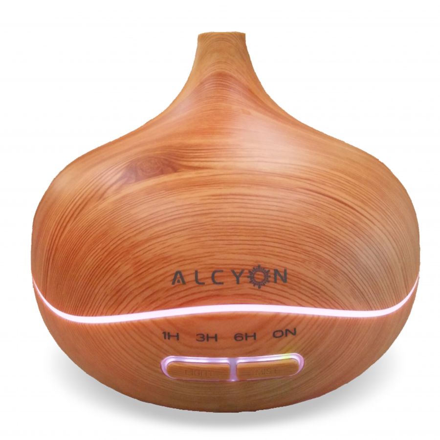 Alcyon Aroma Diffuser Kuri