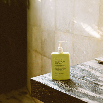 We Are Feel Good Inc Kakadu Plum Body Milk