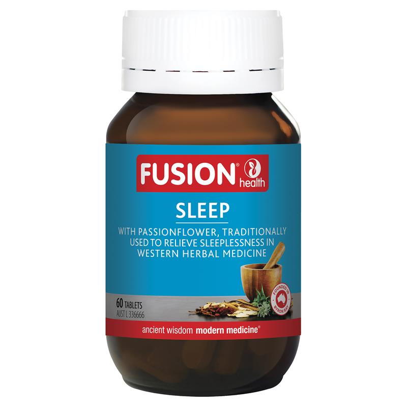 Fusion Sleep