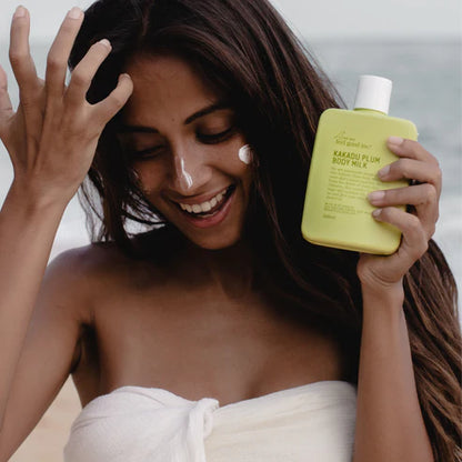 We Are Feel Good Inc Kakadu Plum Body Milk