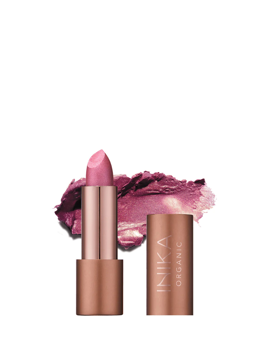Inika Organic Lipstick 4.2g