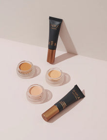Inika Organic Sheer Coverage Concealer 10mL