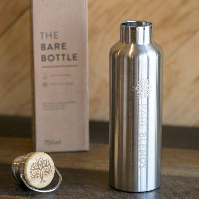 Bare Blends Bare Bottle