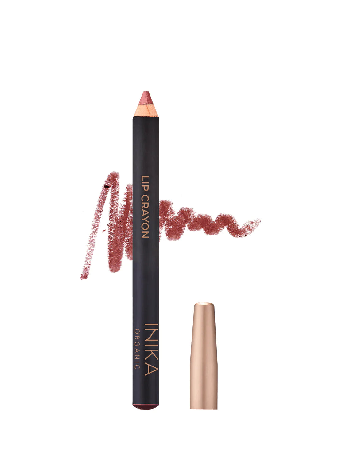 Inika Organic Lip Crayon 3g
