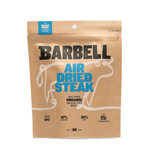 Barbell Biltong The Benchmark
