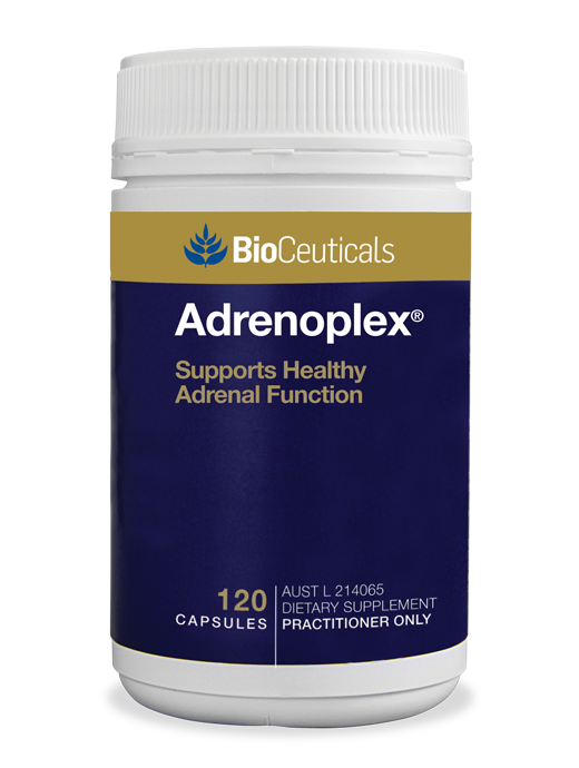 Bioceuticals Adrenoplex