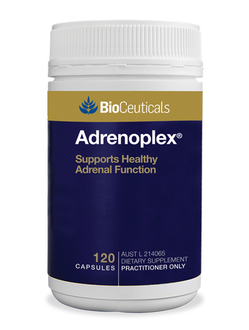 Bioceuticals Adrenoplex