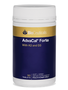 Bioceuticals Advacal Forte