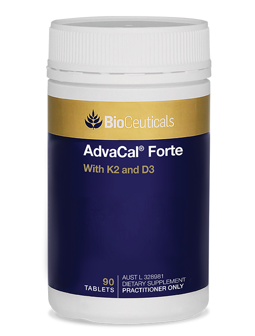 Bioceuticals Advacal Forte