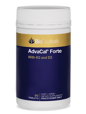 Bioceuticals Advacal Forte