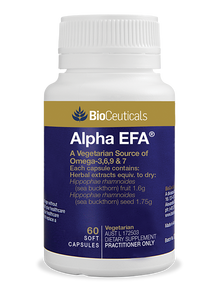 Bioceuticals Alpha EFA