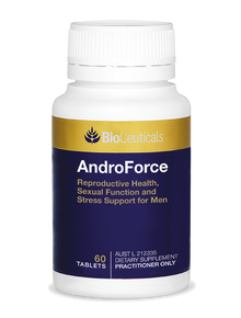 Bioceuticals Androforce