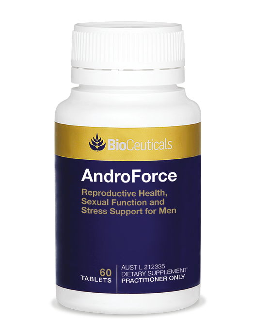 Bioceuticals Androforce