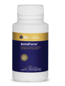 Bioceuticals Armaforce