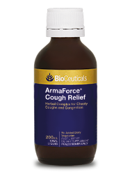 Bioceuticals Armaforce Cough