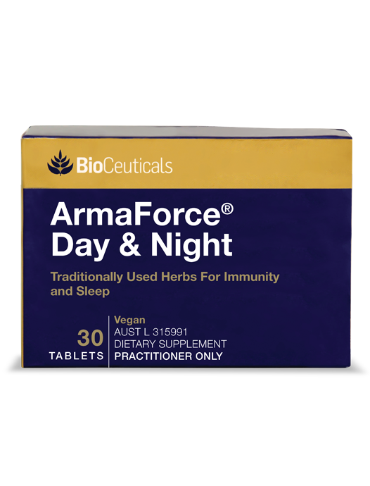 Bioceuticals Armaforce Day + Night