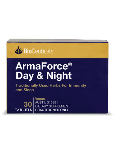 Bioceuticals Armaforce Day + Night