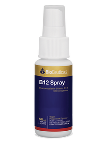 Bioceuticals B12 Spray