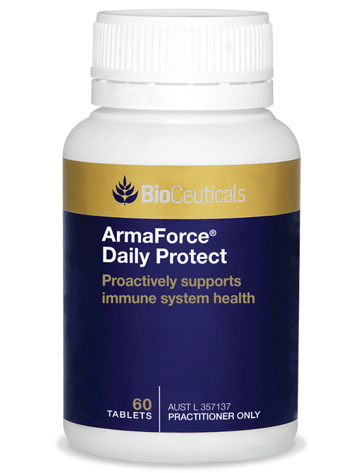 Bioceuticals ArmaForce Daily Protect