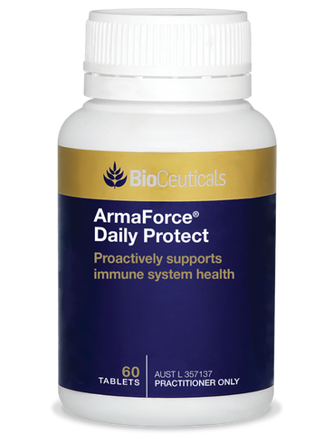 Bioceuticals ArmaForce Daily Protect