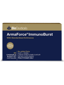 Bioceuticals Armaforce Immunoburst