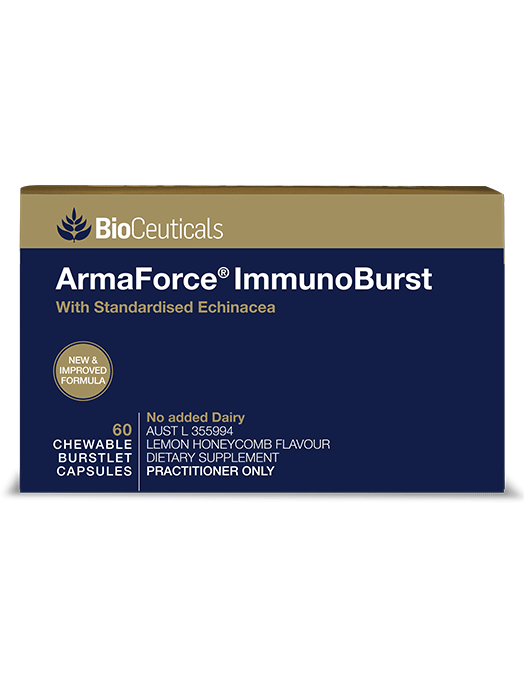 Bioceuticals Armaforce Immunoburst