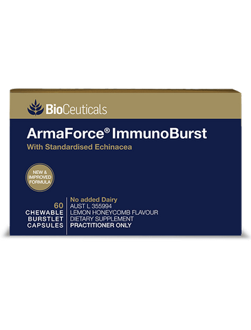 Bioceuticals Armaforce Immunoburst