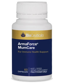 Bioceuticals Armaforce Mumcare