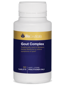 Bioceuticals Gout Complex
