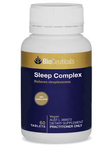 Bioceuticals Sleep Complex