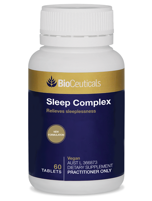 Bioceuticals Sleep Complex