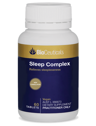 Bioceuticals Sleep Complex